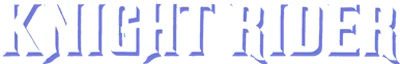 Knight Rider logo