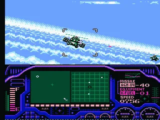 Backdrop artwork for Laser Invasion