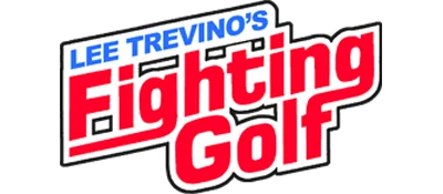 Lee Trevino's Fighting Golf logo