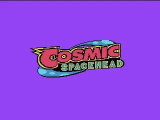 Linus Spacehead's Cosmic Crusade screenshot