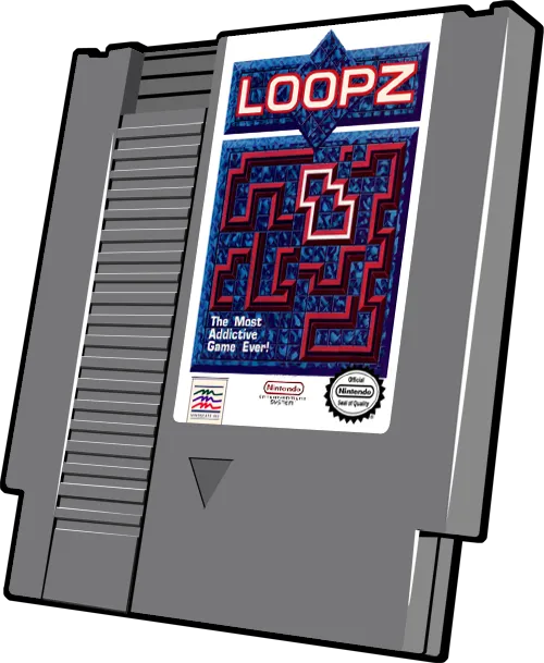 Loopz cart