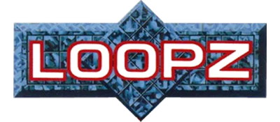 Loopz logo