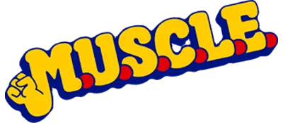 M.U.S.C.L.E. - Tag Team Match logo