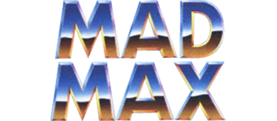Mad Max logo