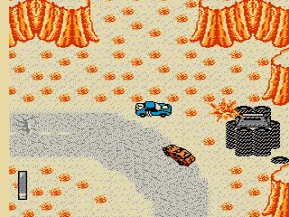 Mad Max screenshot