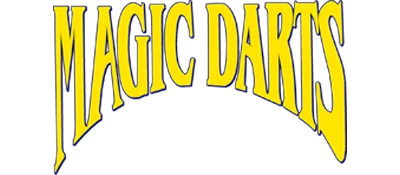 Magic Darts logo