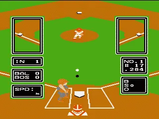 Backdrop artwork for Major League Baseball
