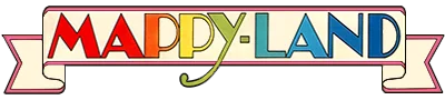 Mappy-Land logo