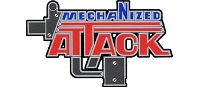 Mechanized Attack logo