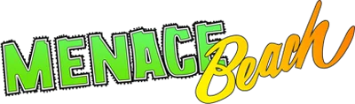 Menace Beach logo