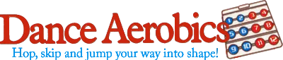 Dance Aerobics logo