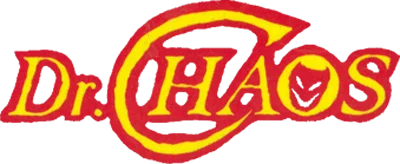 Dr. Chaos logo