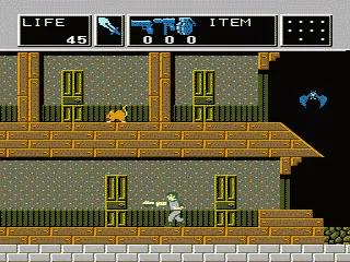 Dr. Chaos screenshot