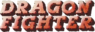 Dragon Fighter logo