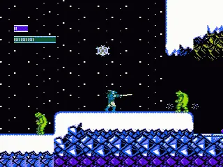 Dragon Fighter screenshot