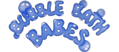 Bubble Bath Babes logo