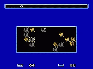 Krazy Kreatures screenshot