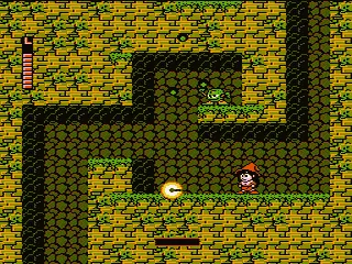 The Krion Conquest screenshot