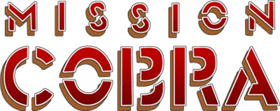 Mission Cobra logo