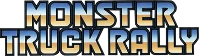 Monster Truck Rally logo