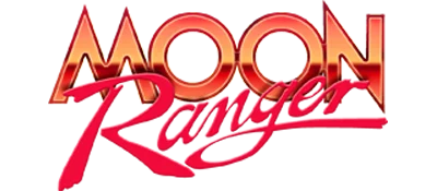 Moon Ranger logo