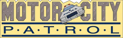 Motor City Patrol logo
