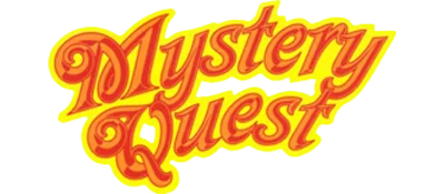 Mystery Quest logo