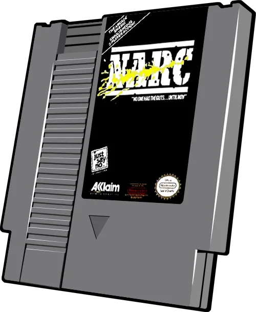 NARC cart
