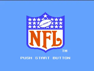 Backdrop artwork for NFL