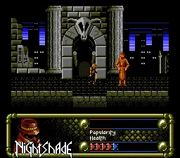 Backdrop artwork for Nightshade