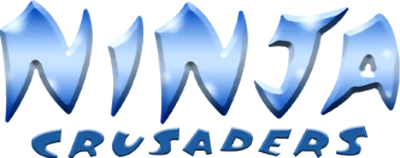 Ninja Crusaders logo