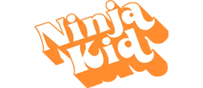 Ninja Kid logo