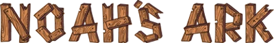 Noah's Ark logo