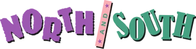 North & South logo