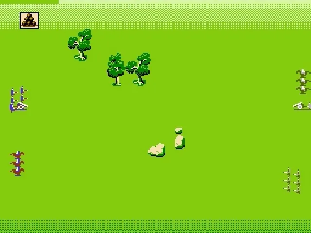 North & South screenshot