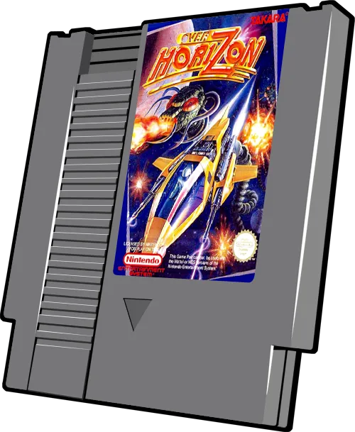 Over Horizon cart