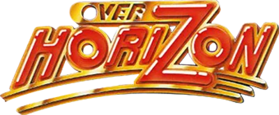 Over Horizon logo