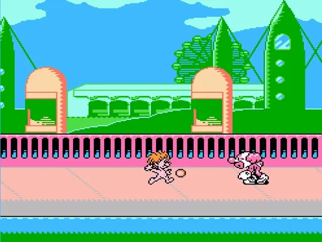 The Trolls in Crazyland screenshot