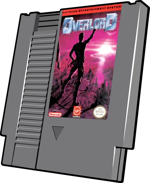 Overlord cart