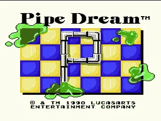 Pipe Dream screenshot