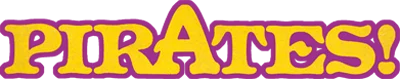 Pirates! logo