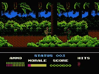Platoon screenshot