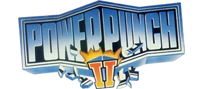 Power Punch II logo