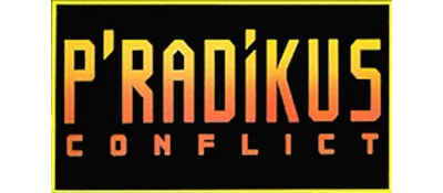 P'radikus Conflict logo