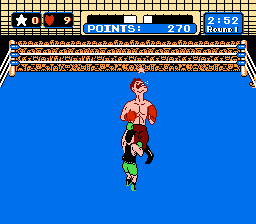 Punch-Out!! screenshot