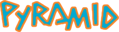 Pyramid logo