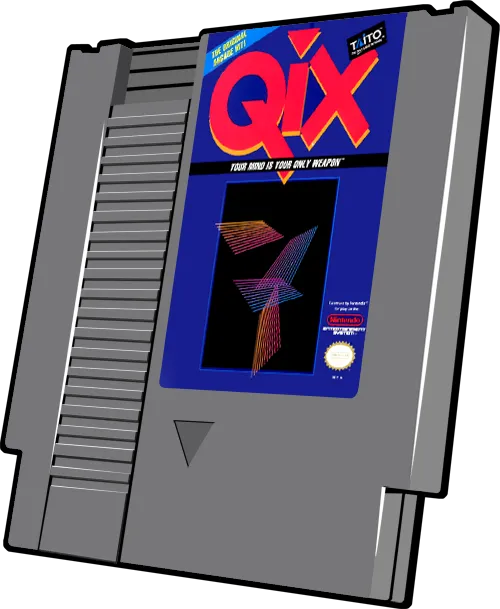 Qix cart
