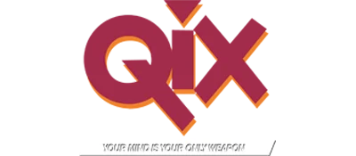 Qix logo