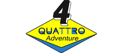 Quattro Adventure logo