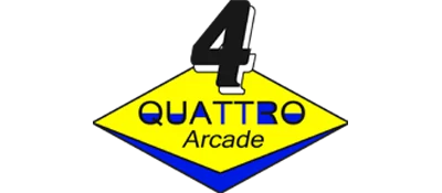 Quattro Arcade logo